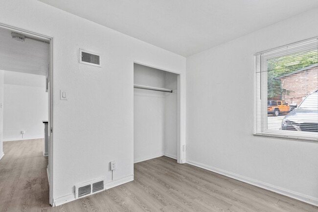 Floorplan - Cascade Apartments