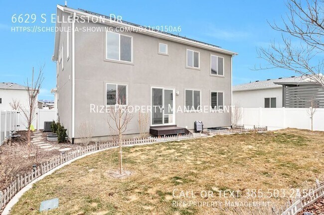 Building Photo - 6629 Ellerston Dr.