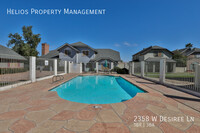 Building Photo - 2358 W Desiree Ln
