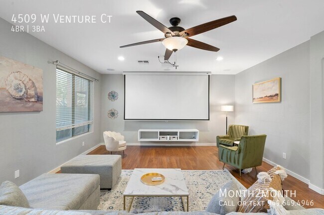 Building Photo - Big value on W Venture Ct#41697