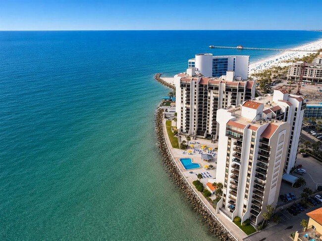 Building Photo - 450 S Gulfview Blvd