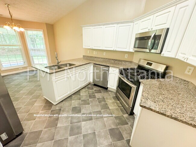 Building Photo - Ranch Style Living! All one floor!