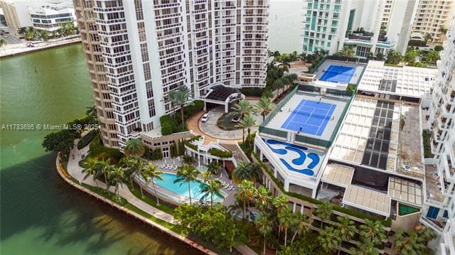 Building Photo - 901 Brickell Key Blvd