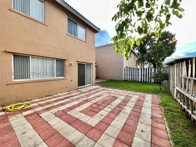 Building Photo - 16505 SW 97th Terrace