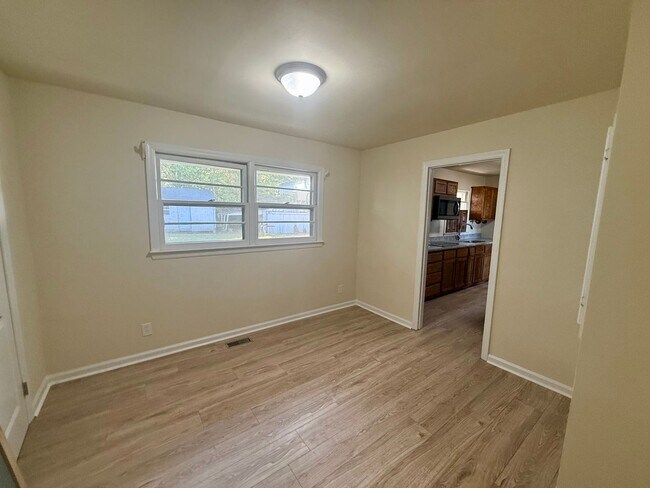 Building Photo - 2BR • 1BA + Two Flex Spaces – Updated Home in Gibsonville!