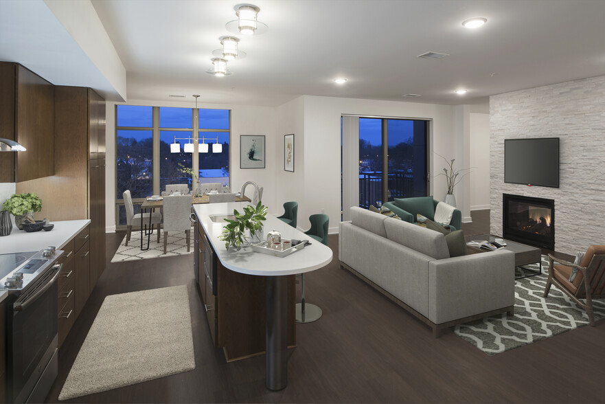 Building Photo - Park South Apartments