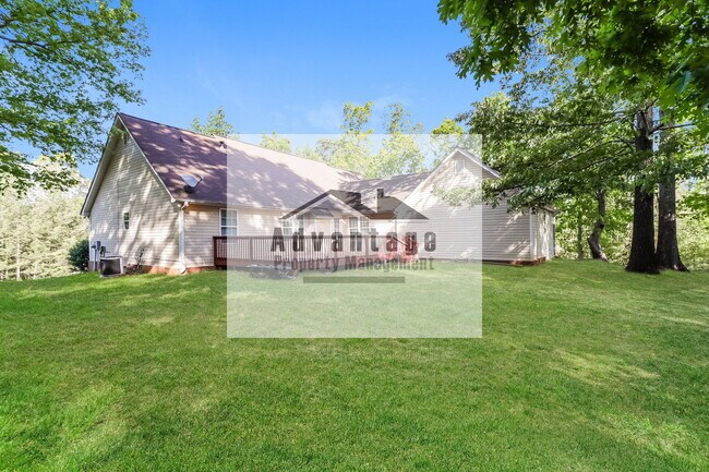 Building Photo - 503 Sherwin Ct