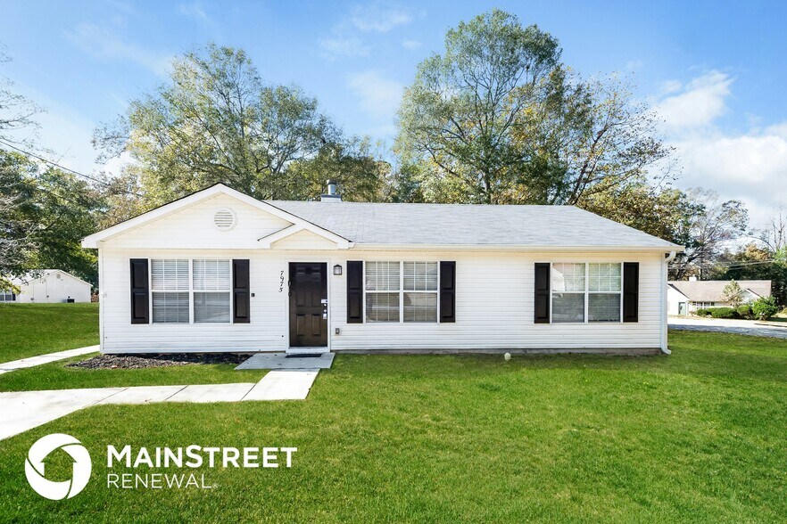Primary Photo - 7975 Trinity Park Dr