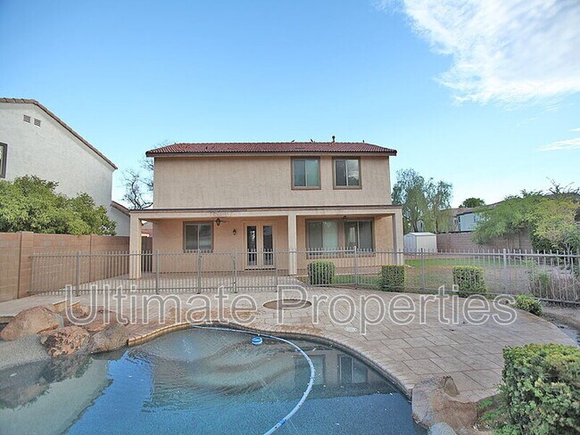 Building Photo - 16816 N 40th Dr