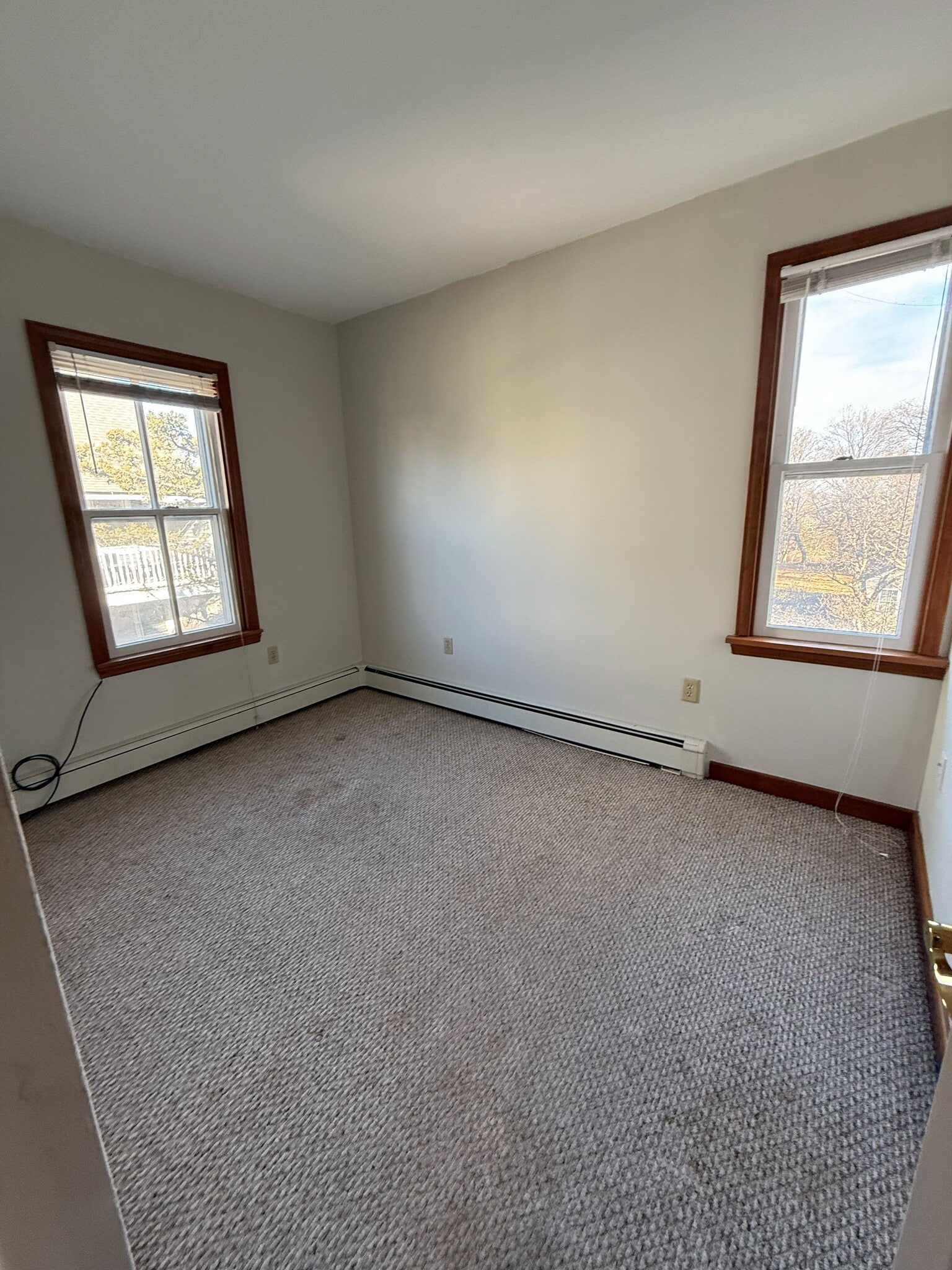 3rd bedroom - 23 N Main St