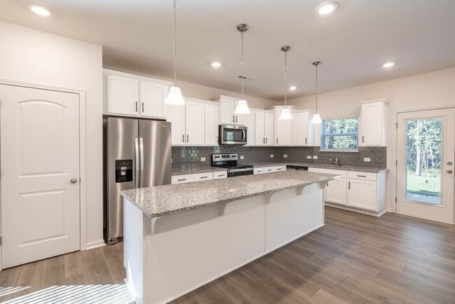 Building Photo - NEW 3 Bedroom Home - Stonebridge Fairways - AVAILABLE DECEMBER 2025