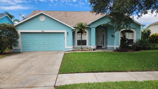 Primary Photo - 1061 Pelican Ln