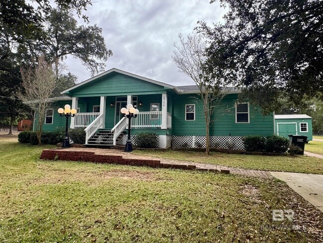 Building Photo - 19156 Heard Rd