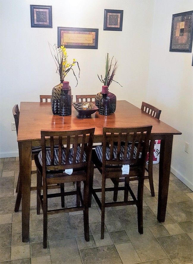 Kirklin Heights Apartments 520 S Rose St Sheridan AR 72150