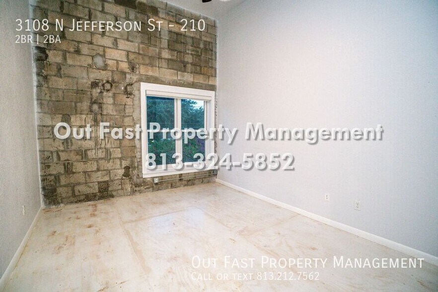 Building Photo - 3108 N Jefferson St