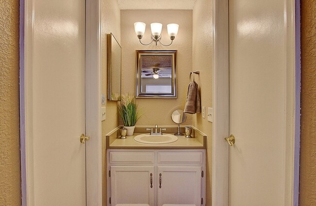 Master Bathroom - 9409 W 89th Cir