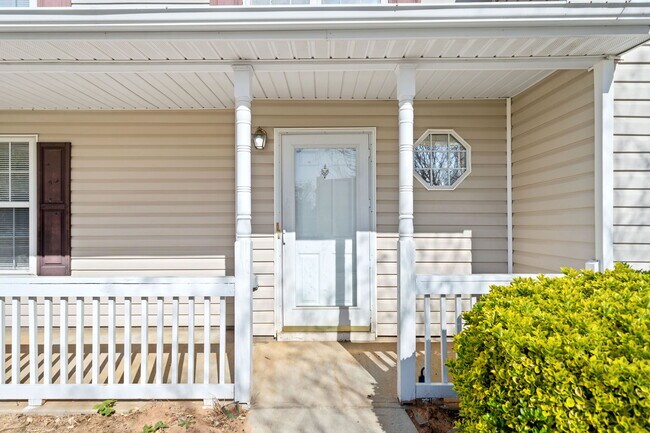 Building Photo - 3313 Summit Creek Ln