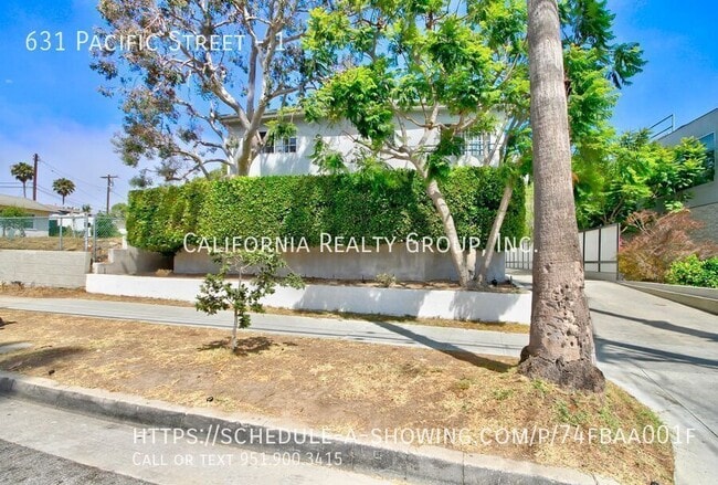 Building Photo - 631 Pacific St