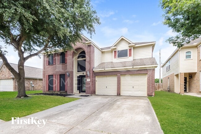 Building Photo - 18222 Noble Forest Dr