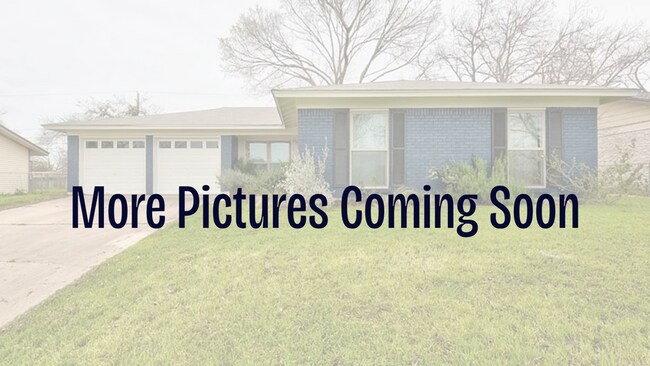 Building Photo - 4BD 2BA in East Austin - Near Mueller comm...