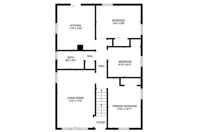 Building Photo - 54 Bergen St