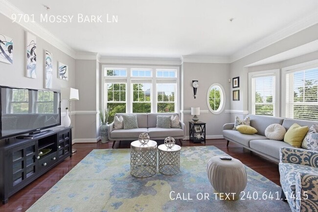Building Photo - 9701 Mossy Bark Ln