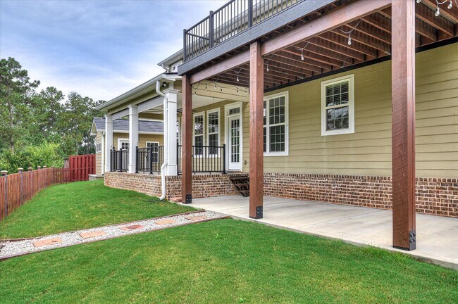 Building Photo - Home For Rent: 765 Mural Lake Ct Grovetown...