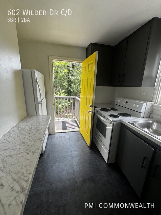 Building Photo - 602 Wilder Dr