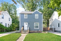 Building Photo - 12522 Crossburn Ave