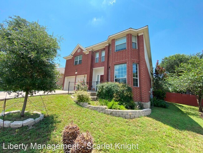 Building Photo - 4 br, 2.5 bath House - 5818 Bellaire Point