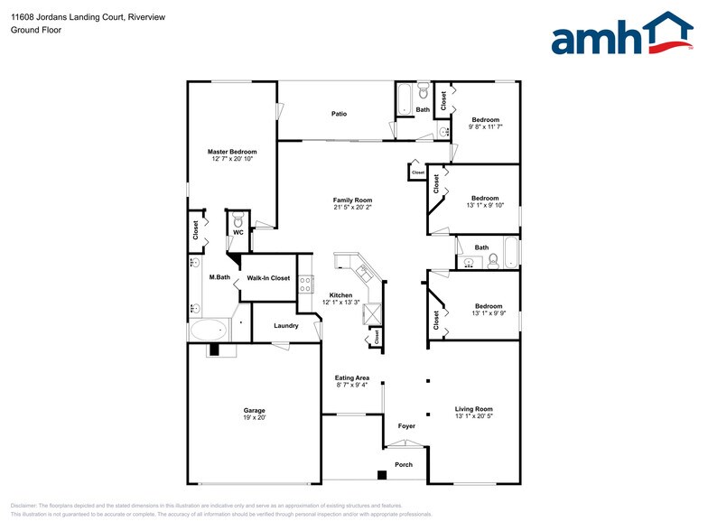 Building Photo - 11608 Jordans Landing Ct