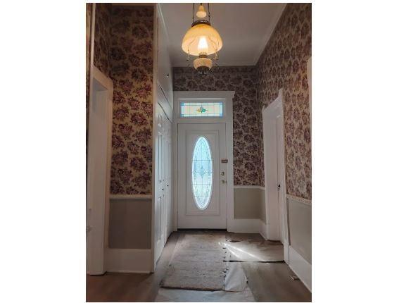 Building Photo - 504 N Newsom St