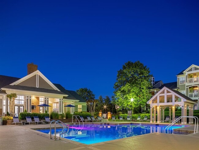 Building Photo - Preserve at Ballantyne Commons