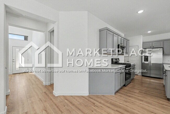 Building Photo - 415 Bertney Dr