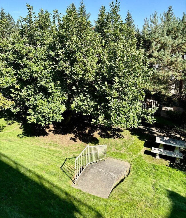 Building Photo - 2 Bed / 2 Bath updated Mercer Island condo $2,995/mo