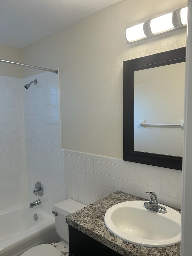 Floorplan - La Aloma Apartments