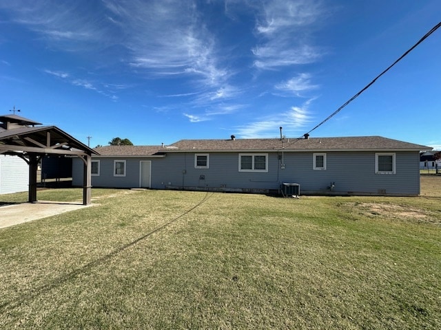 Building Photo - 3675 N McDonald Rd