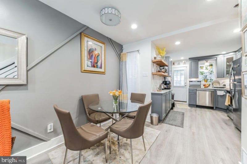 Building Photo - 2632 Gerritt St