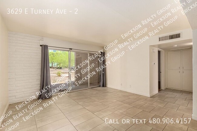 Building Photo - 3629 E Turney Ave