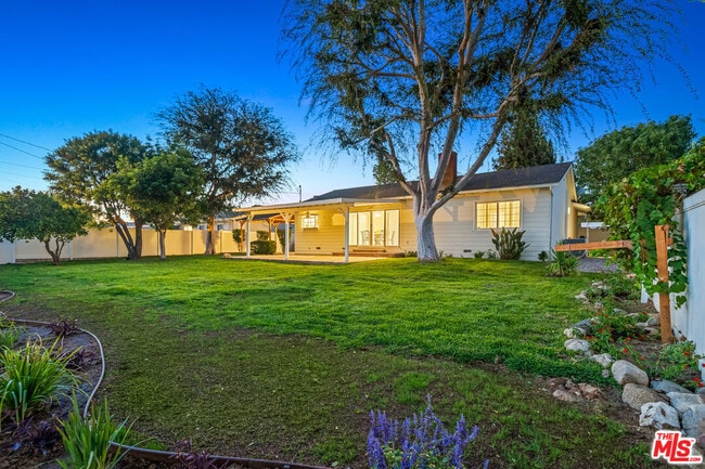 Building Photo - 18334 Los Alimos St