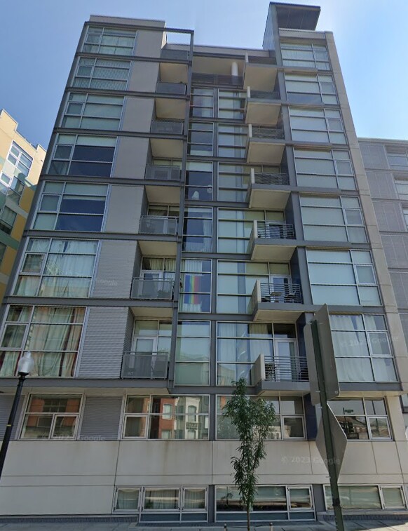 Building Photo - 919 Florida Ave NW