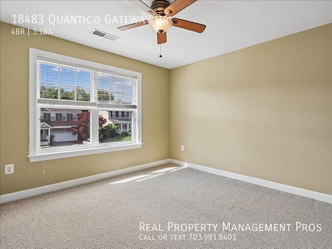 Building Photo - 18483 Quantico Gateway Dr