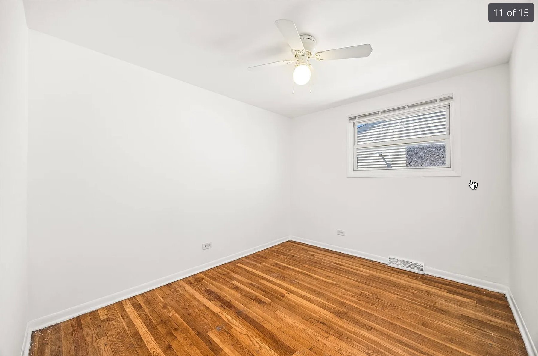 Building Photo - 13313 S Eberhart Ave
