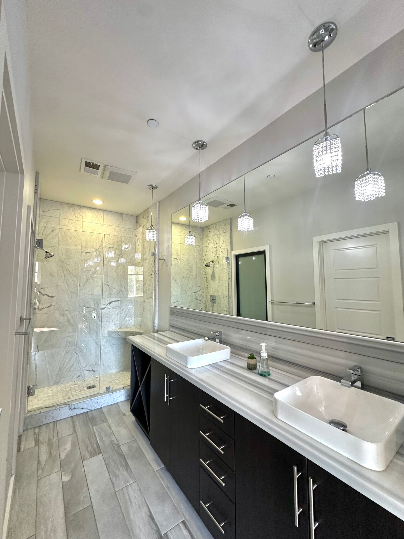 Primary Bathroom - 7870 Civita Blvd
