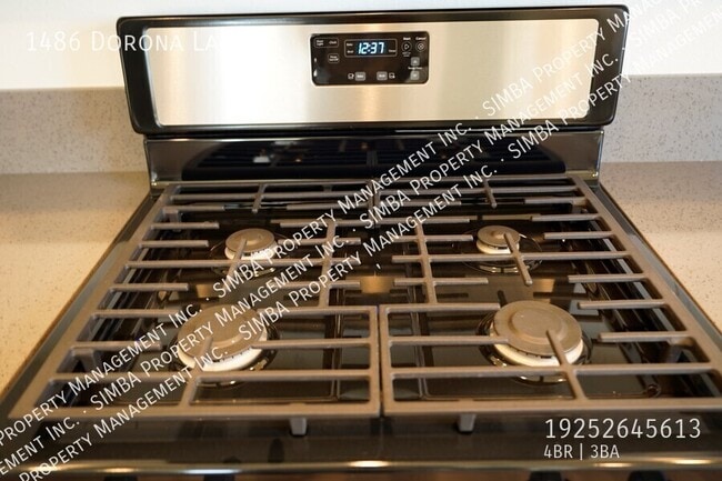 Building Photo - 1486 Dorona Ln