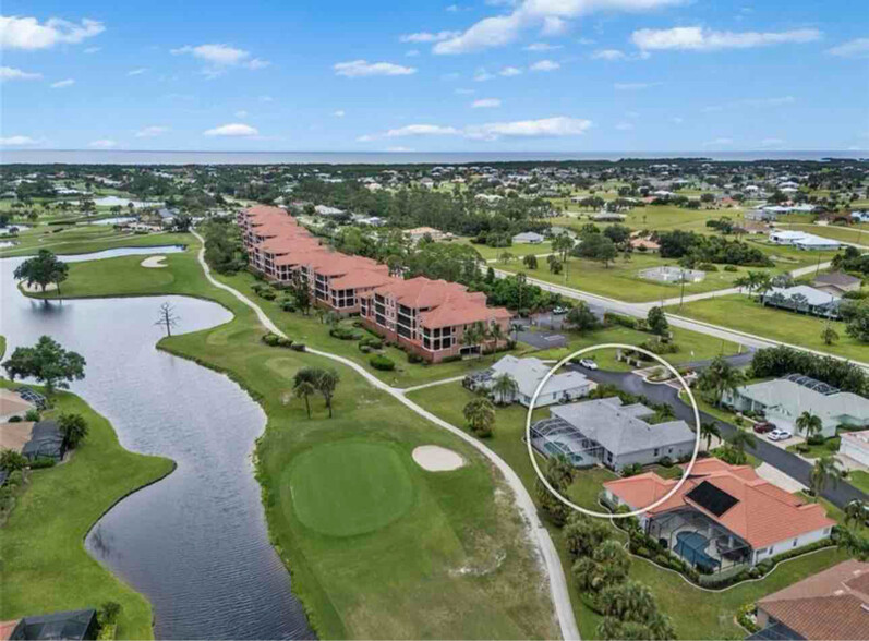Building Photo - 24511 Dolphin Cove Dr
