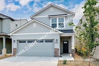 Building Photo - 2351 E Danzee Dr