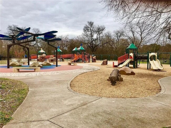 Building Photo - 1201 Grove Blvd