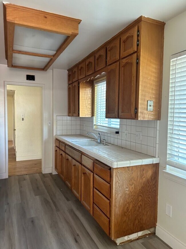 Building Photo - Everything has been updated