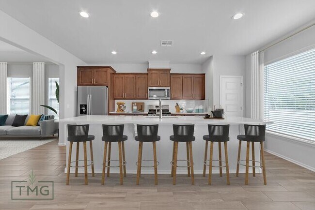 Building Photo - Your New Home in Owasso with Modern Elegance